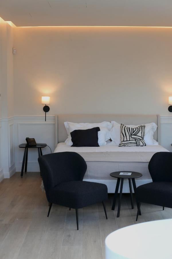 Salento Winery Lodge San Pietro in Bevagna Bagian luar foto