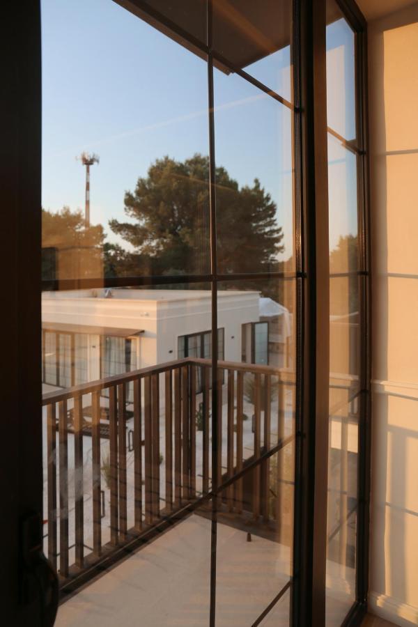 Salento Winery Lodge San Pietro in Bevagna Bagian luar foto
