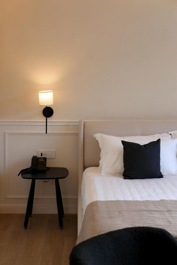 Salento Winery Lodge San Pietro in Bevagna Bagian luar foto