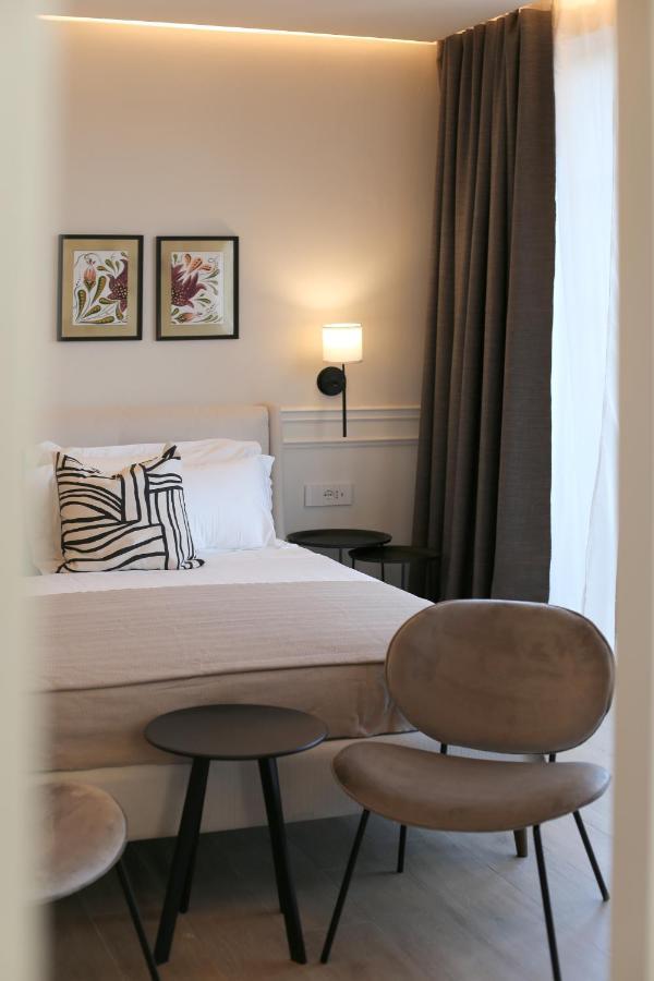 Salento Winery Lodge San Pietro in Bevagna Bagian luar foto