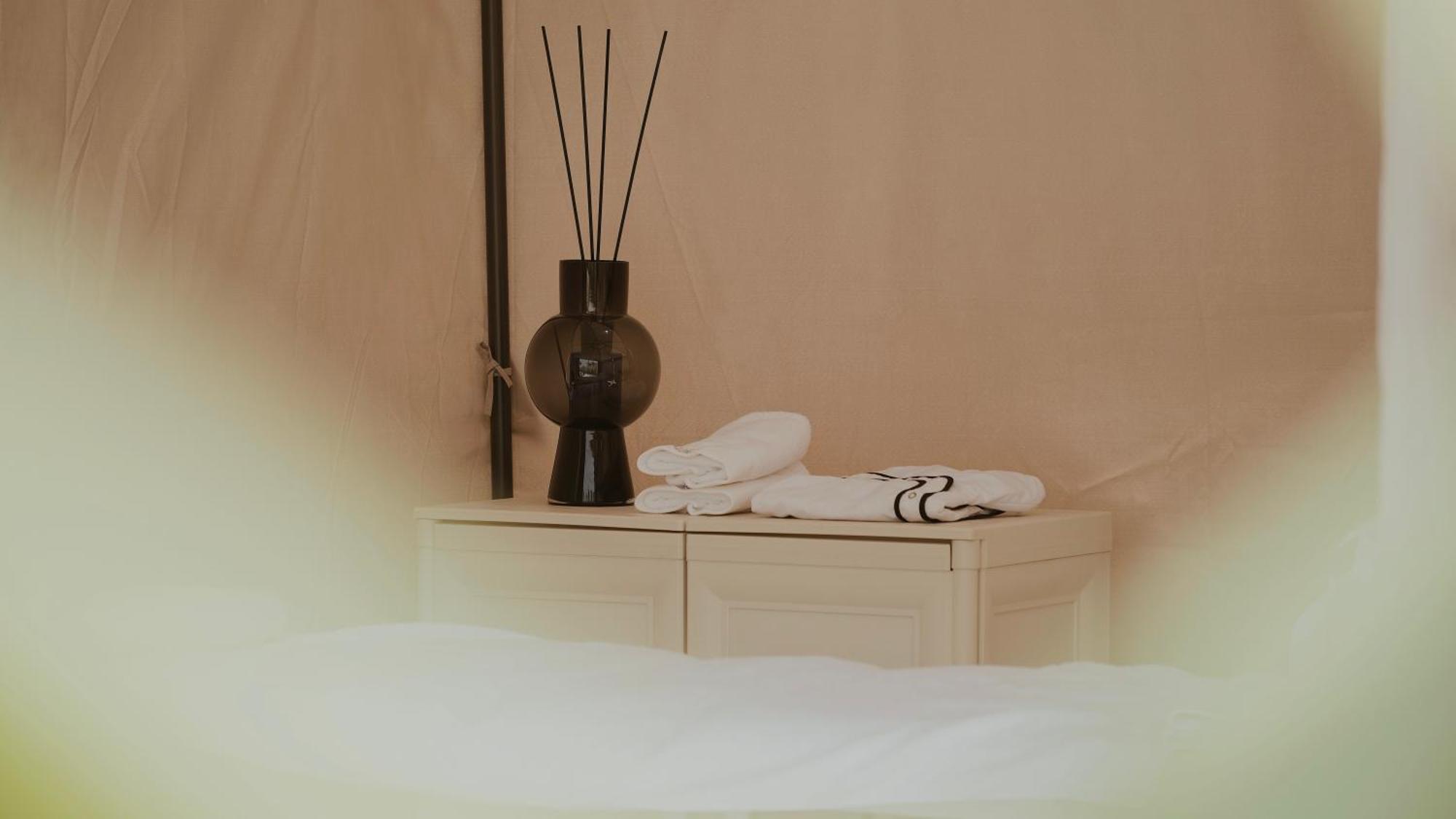 Salento Winery Lodge San Pietro in Bevagna Bagian luar foto